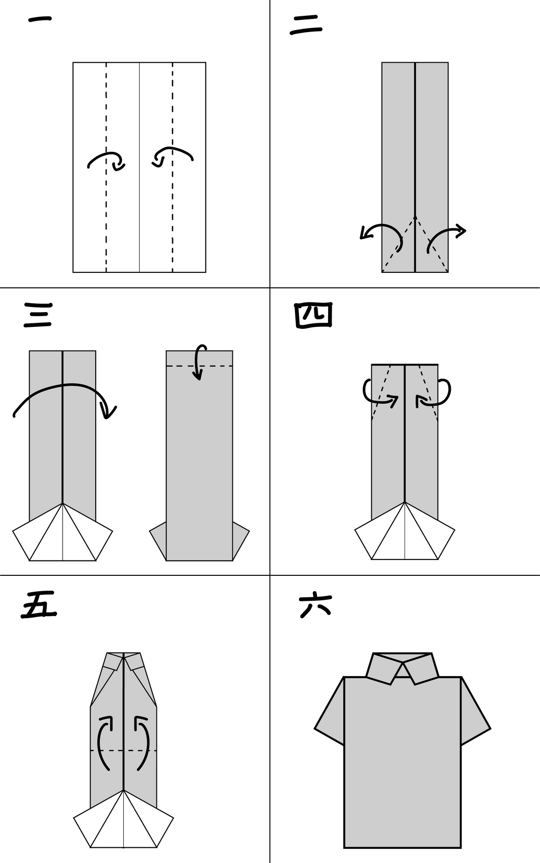 Fold